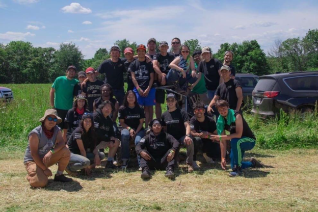 Group photo